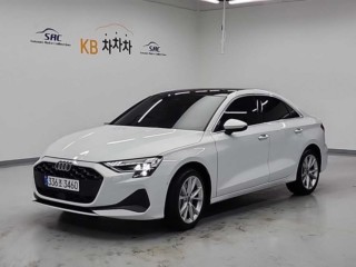 A3(8Y) 40 TFSI 가성비 추천 - 인천 중고차