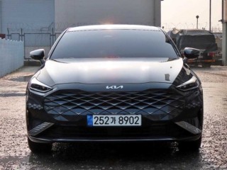 K8 하이브리드 시그니처 기아 2022/12 - 인천 중고차 매매