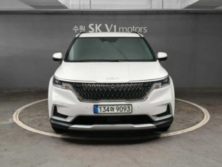 카니발 4세대 가솔린 9인승 프레스티지 기아 2023/05 - 인천 중고차 매매