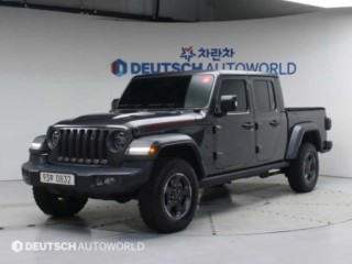 글래디에이터 3.6 루비콘 4WD 지프 2020/12 - 인천 중고차 매매