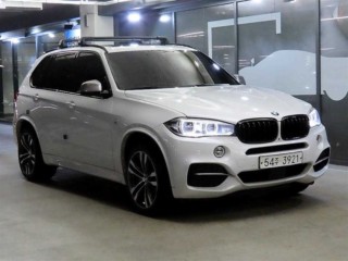 X5 (F15) xDrive M50d BMW 2019/03 - 인천 중고차 매매