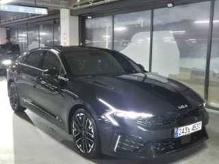 더 뉴 K5 3세대 1.6 터보 가성비 추천 - 인천 중고차