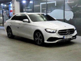 E-클래스 W213 E250 아방가르드 벤츠 2021/04 - 인천 중고차 매매
