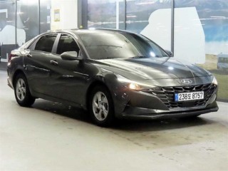 아반떼 (CN7) 1.6 모던 현대 2020/09 - 인천 중고차 매매