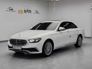 E-클래스 W213 E250 익스클루시브 벤츠 2023/06 - 인천 중고차 매매