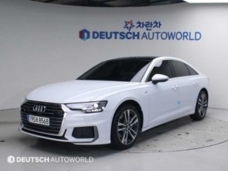 A6 (C8) 45 TFSI 프리미엄 아우디 2022/12 - 인천 중고차 매매