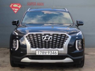 팰리세이드 디젤 2.2 4WD - 인천 현대 중고차 현대 2019/12