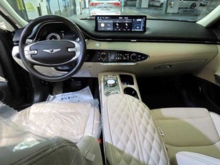 GV70 2.5T 가솔린 AWD 제네시스 2021/11 - 인천 중고차 매매