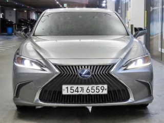 ES300h 7세대 럭셔리 플러스 렉서스 2021/06 - 인천 중고차 매매