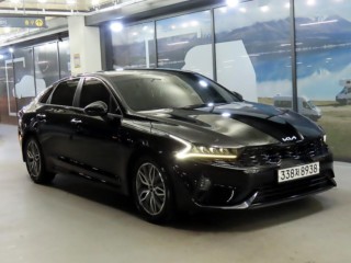 K5 3세대 하이브리드 2.0 프레스티지 기아 2022/03 - 인천 중고차 매매