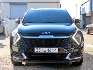 스포티지 5세대 (NQ5) 2.0 디젤 4WD 기아 2021/10 - 인천 중고차 매매