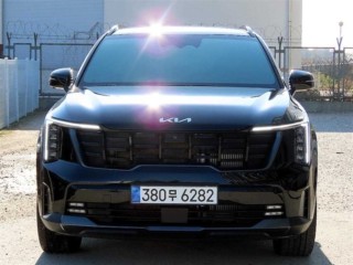 더 뉴 쏘렌토 4세대 가솔린 2.5T 2WD 시그니처 그래비티 기아 2023/10 - 인천 중고차 매매