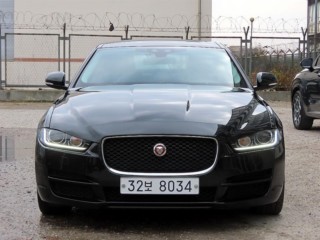 XE 2.0D 포트폴리오 재규어 2019/02 - 인천 중고차 매매