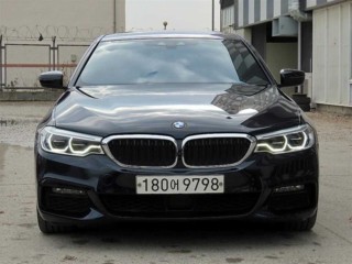 5시리즈 (G30) 530i M 스포츠 플러스 BMW 2019/09 - 인천 중고차 매매
