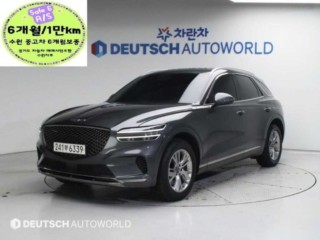 GV70 2.2 디젤 AWD 제네시스 2021/05 - 인천 중고차 매매