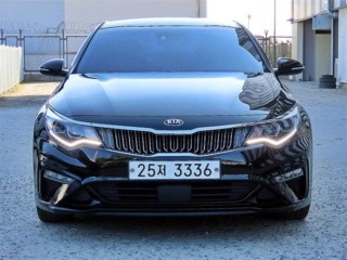 더 뉴 K5 2세대 가솔린 2.0 기아 2019/06 - 인천 중고차 매매