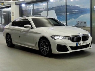 5시리즈 (G30) 523d xDrive M 스포츠 BMW 2021/05 - 인천 중고차 매매