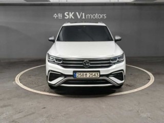티구안 올스페이스 2.0 TSI 프레스티지 폭스바겐 2024/07 - 인천 중고차 매매