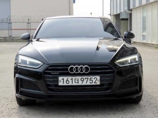 A5 (F5) 45 TFSI 콰트로 쿠페 아우디 2020/04 - 인천 중고차 매매