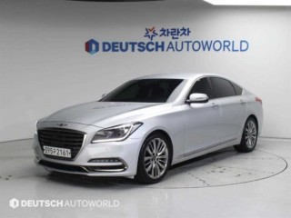 G80 3.3 GDI AWD 제네시스 2019/09 - 인천 중고차 매매