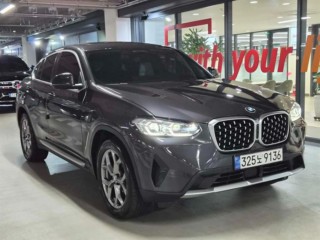 X4 (G02) xDrive 20i xLine BMW 2023/07 - 인천 중고차 매매