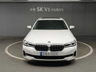 5시리즈 (G30) 520i M 스포츠 BMW 2023/07 - 인천 중고차 매매