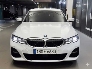 3시리즈 (G20) 330e M 스포츠 - BMW 중고차 BMW 2021/05