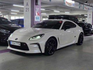 GR86 2.4 프리미엄 토요타 2025/02 - 인천 중고차 매매