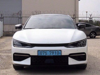 EV6 롱레인지 기아 2021/08 - 인천 중고차 매매