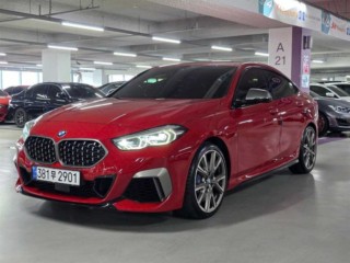 2시리즈 그란쿠페 (F44) M235i xDrive BMW 2020/10 - 인천 중고차 매매