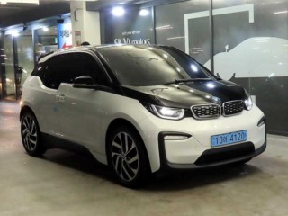 BMW i3 i3 BMW 2019/07 - 인천 중고차 매매