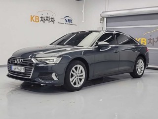 A6 (C8) 45 TFSI 프리미엄 아우디 2023/07 - 인천 중고차 매매